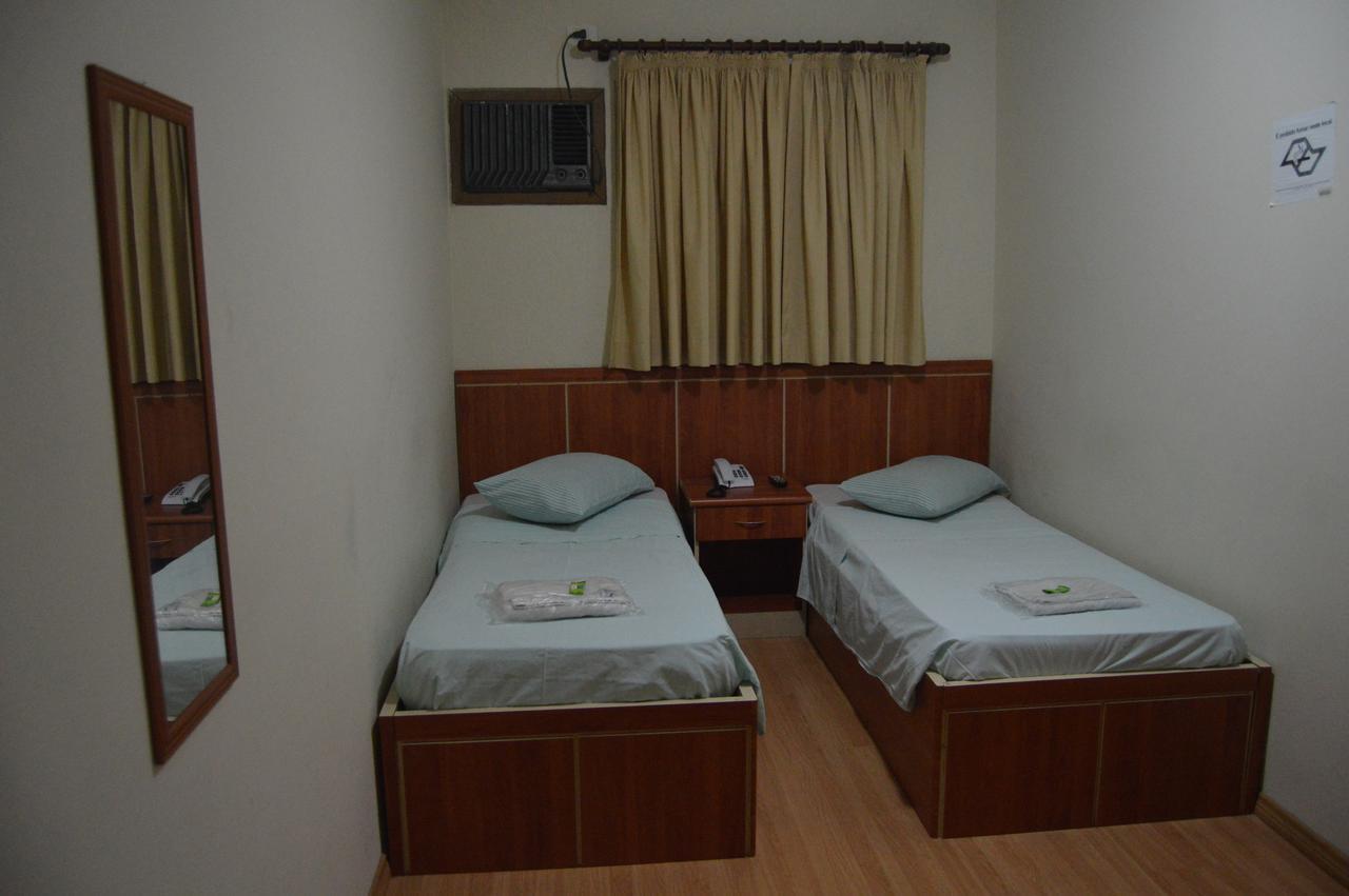 Hotel Congonhas Sao Paulo Room photo