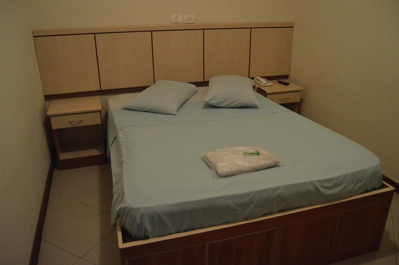 Hotel Congonhas Sao Paulo Room photo